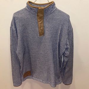 Southern marsh jacket